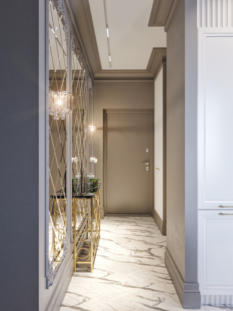 ЖК "Биг-Тайм"