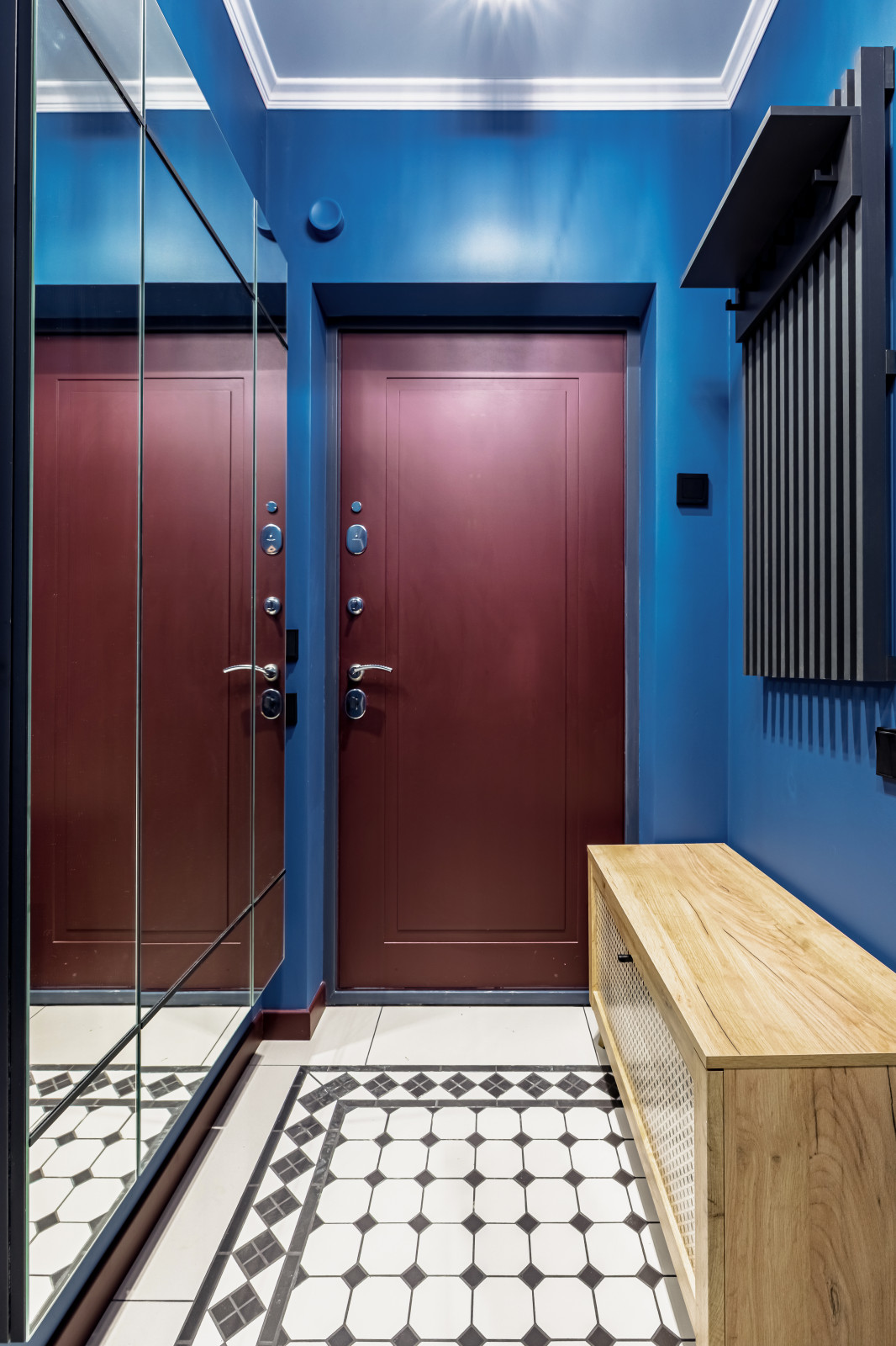 Квартира-студия 26 кв, жк Аквилон Beside