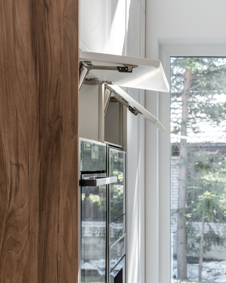 Коттеджный посёлок «Дранишники»