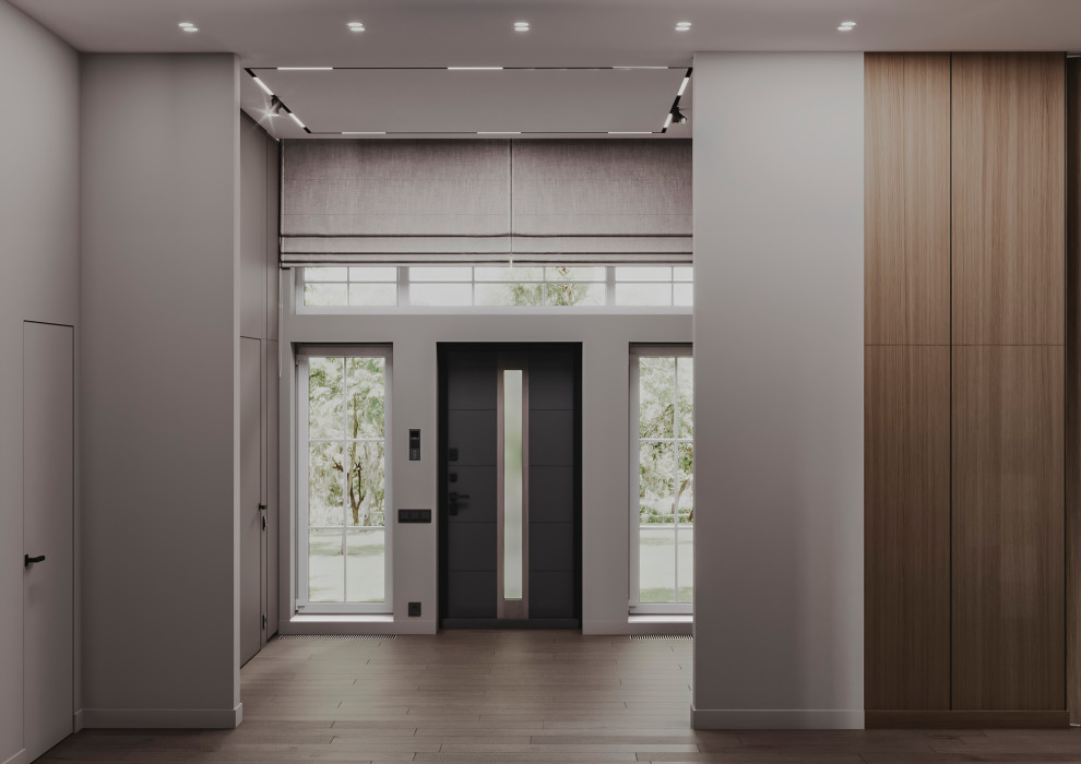 КП Дворянское озеро (230 м2)