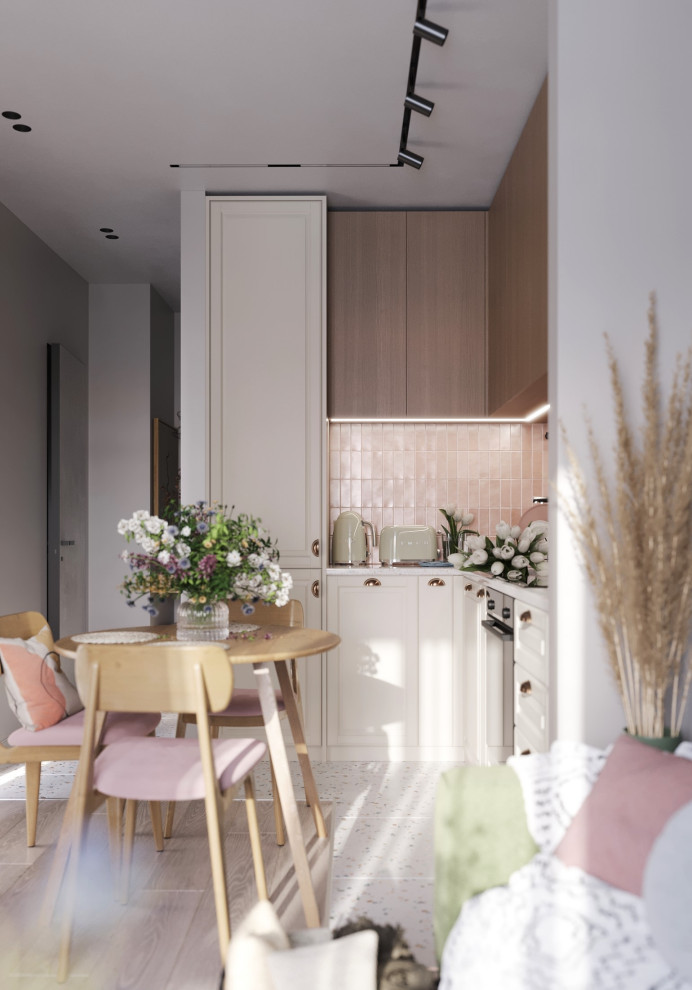 ЖК Черная речка корпус 2