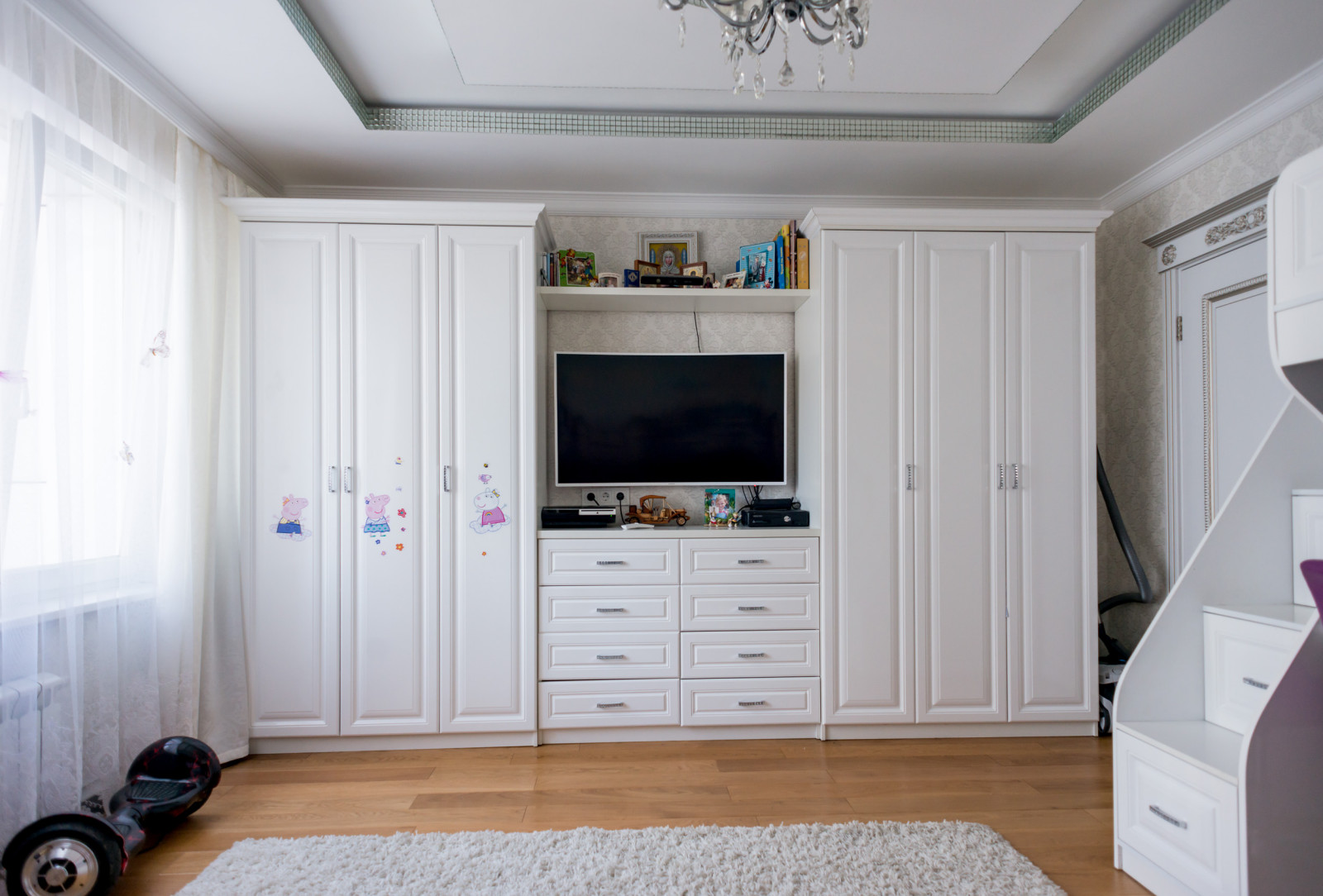 Квартира в Люберцах