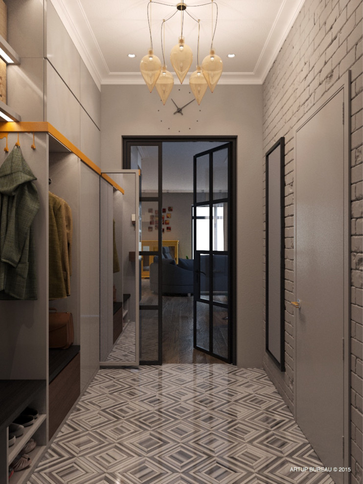 Александровский