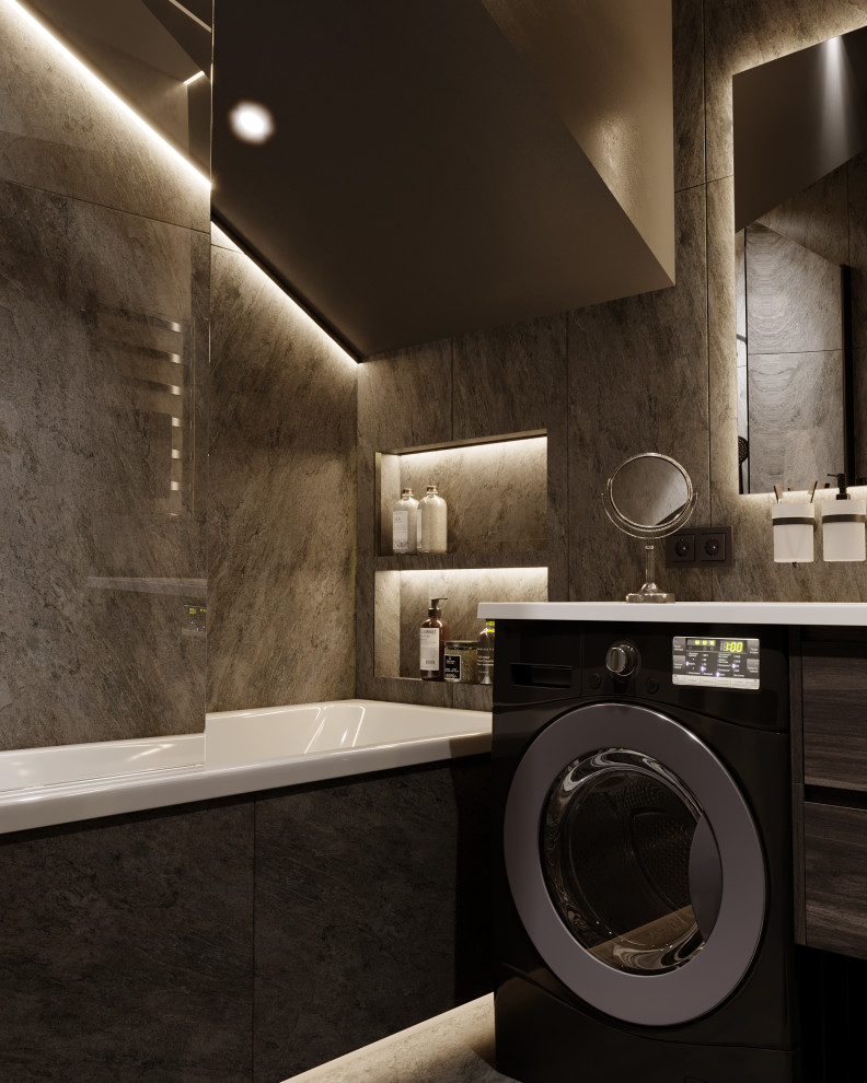 Таунхаус 55 кв.м. ЖК Кривцово Тверь