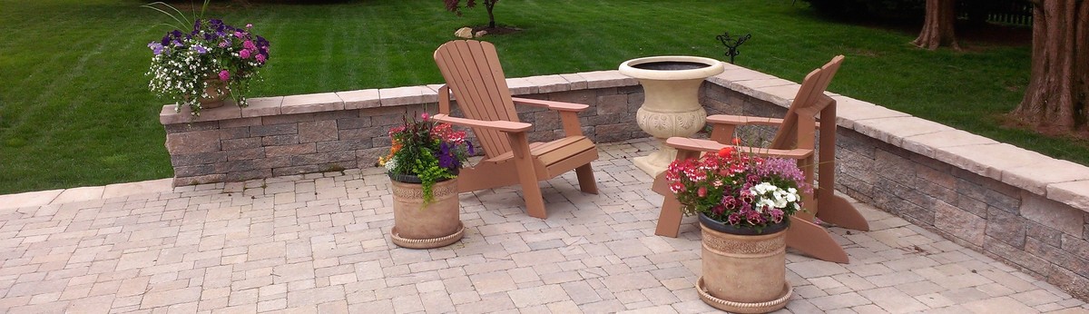 Markwood Lawn Landscape Silver Spring Md Us 20905