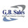 G.B. Sales Floor and Window Coverings