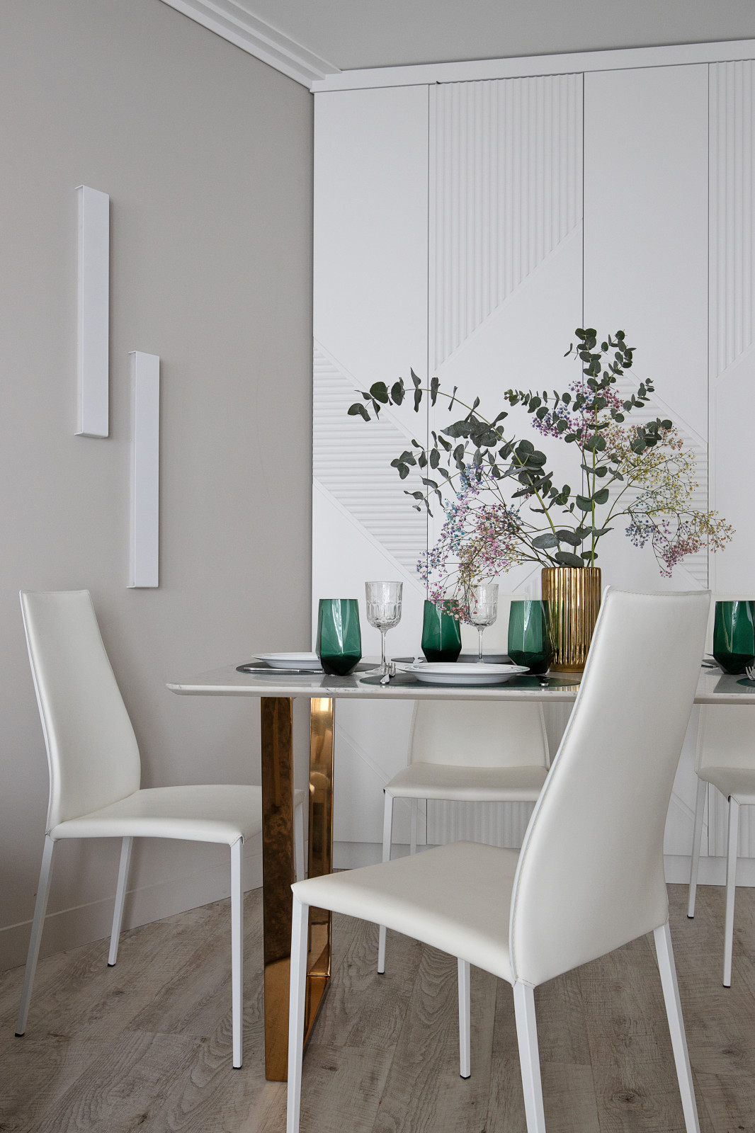 Квартира выходного дня в Светлогорске