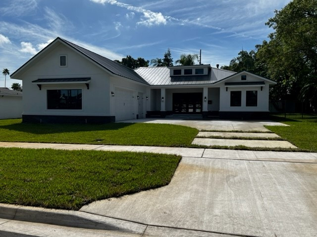 Belleair, FL Dream Home