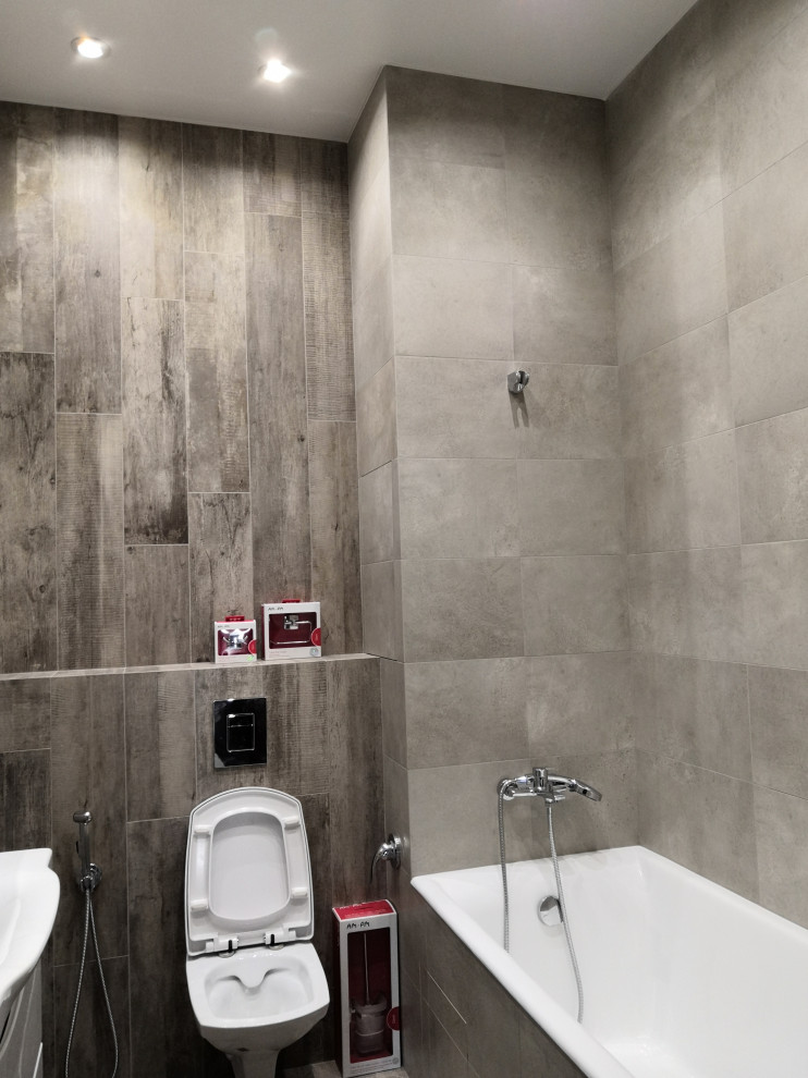 Ул. Заречная