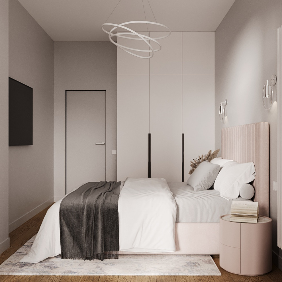 Апартаменты в г.Батуми 58м2