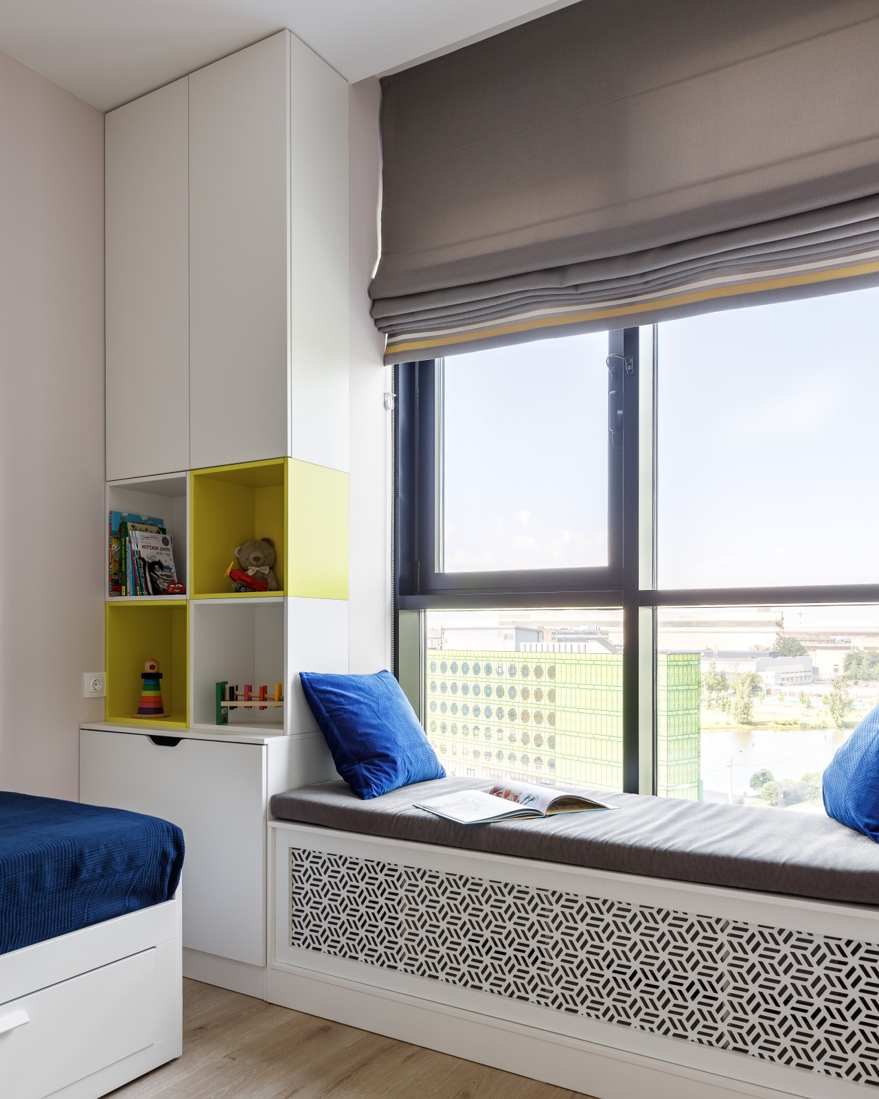 Детская комната