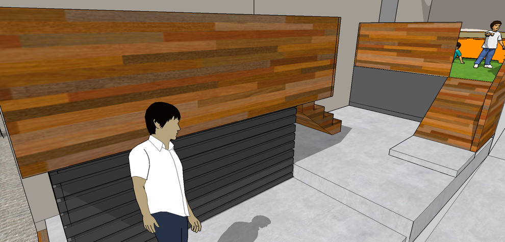 Pike Residence - Upper Rockridge - Oakland