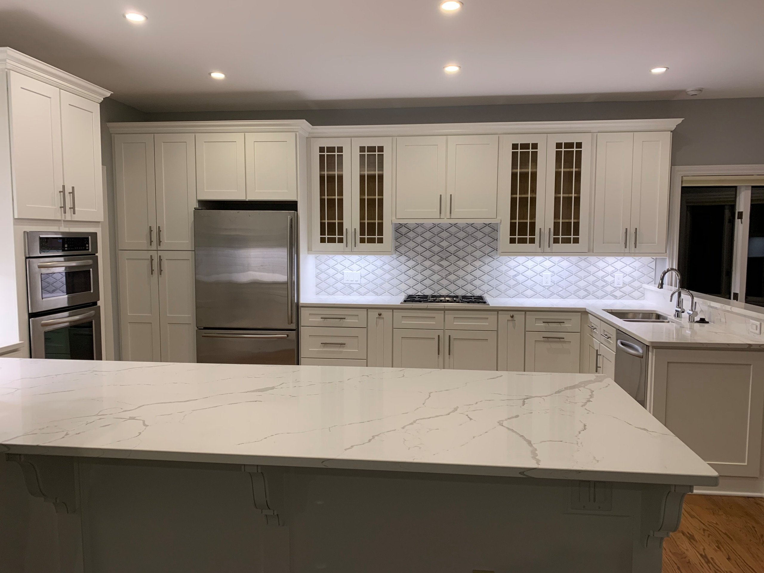 Kitchen Renovation