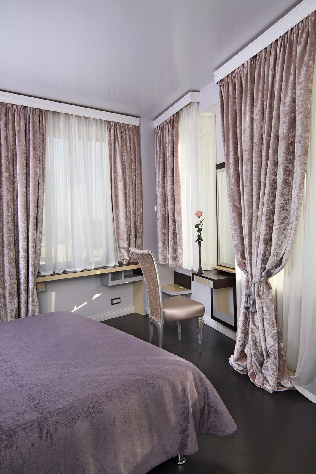 Фотосъемка проекта Игоря Париноса