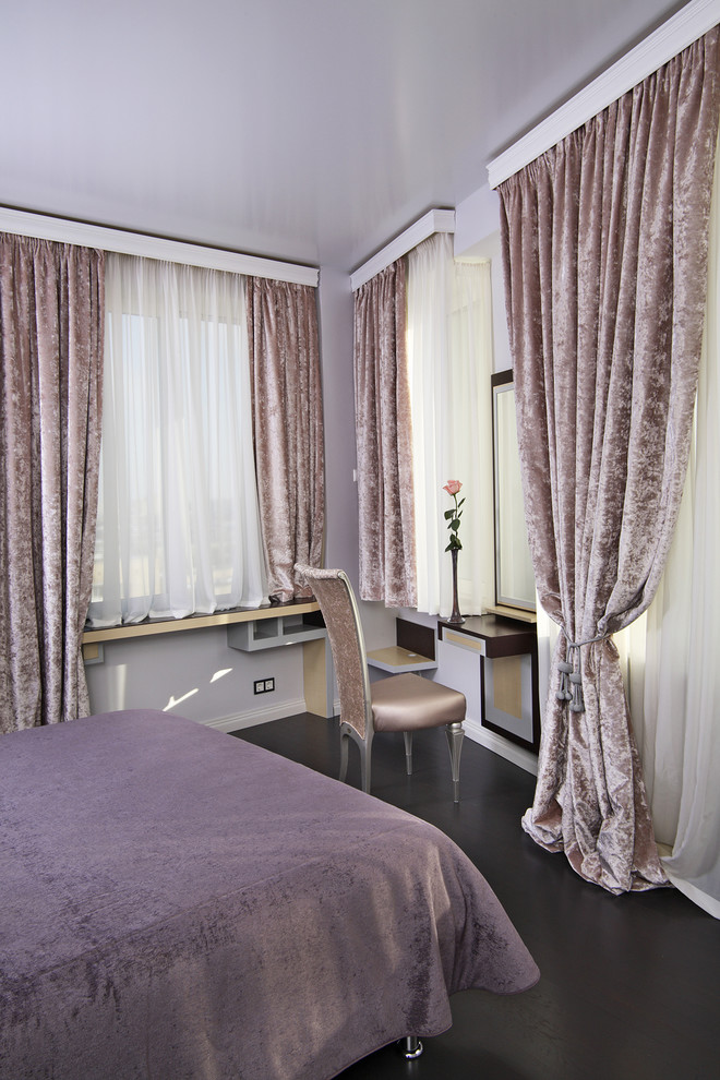 Фотосъемка проекта Игоря Париноса