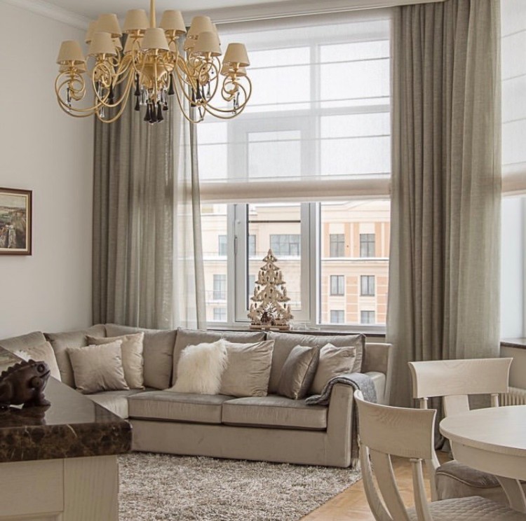 "Парадный квартал"