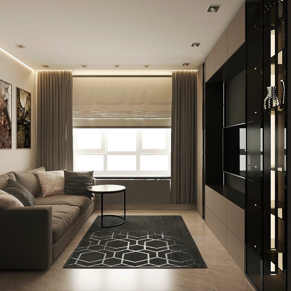 ЖК Домашний