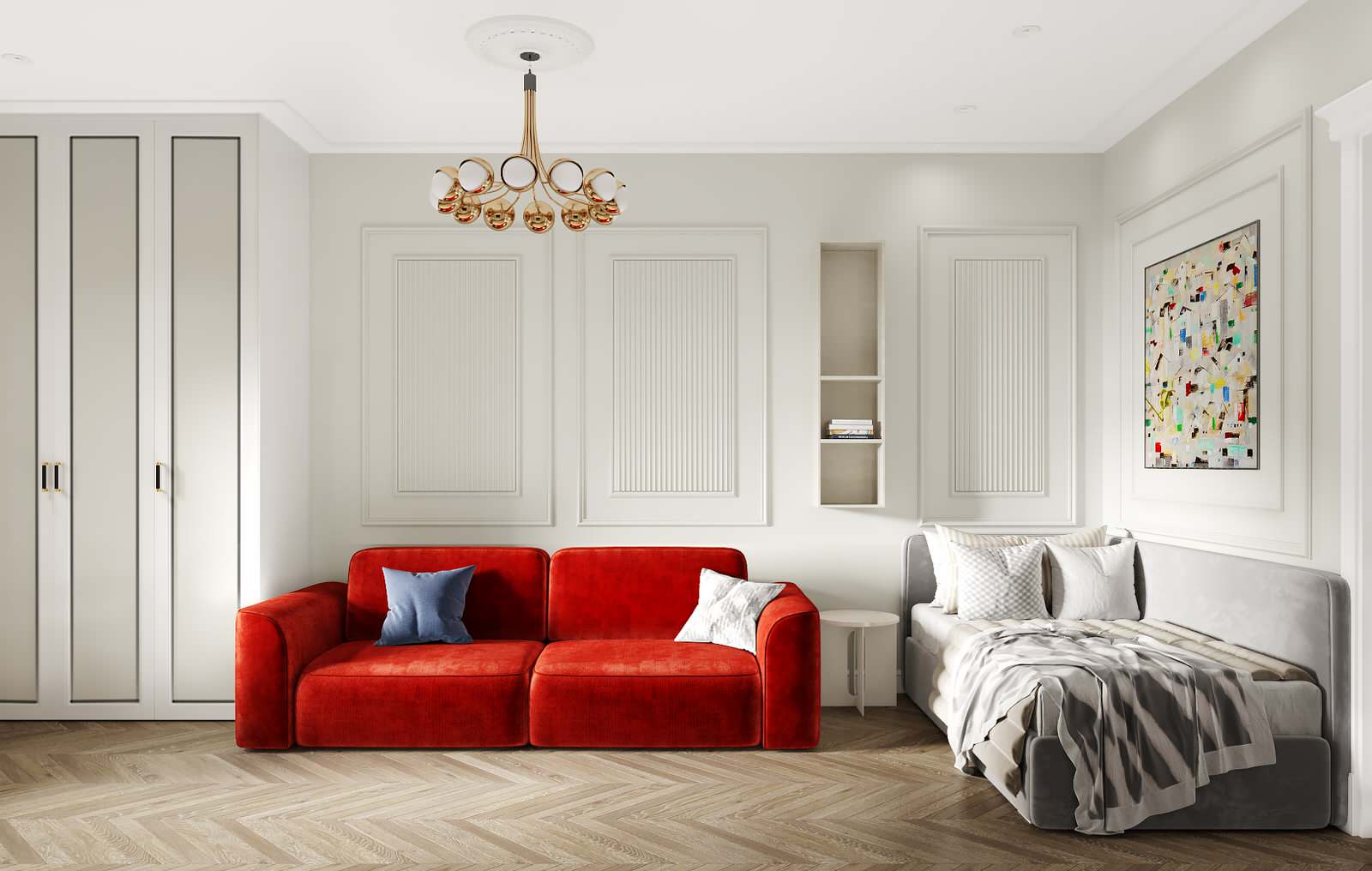 ЖК Жемчужина г Владимир