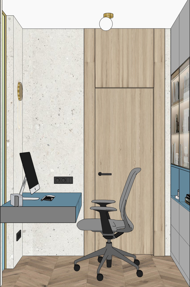 Ленинский проспект