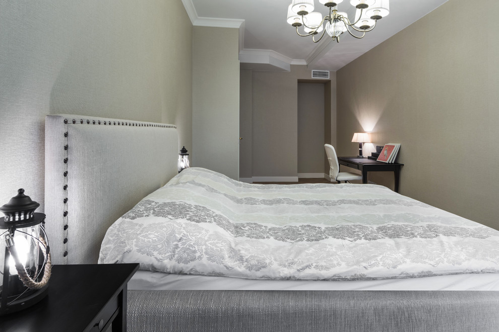 4х комнатная квартира №3