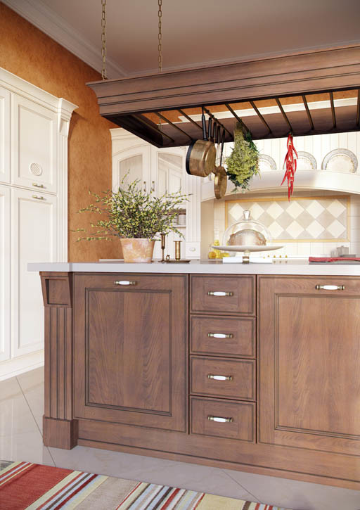 Кухня "Кантри"