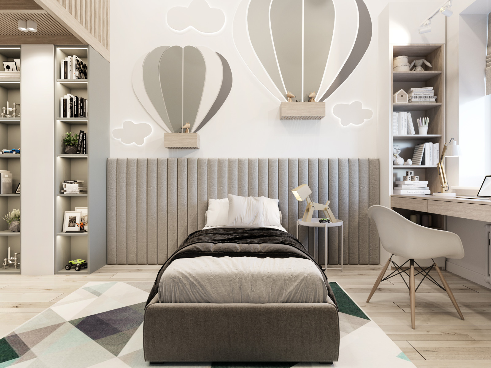 Таунхауз Рублево Парк