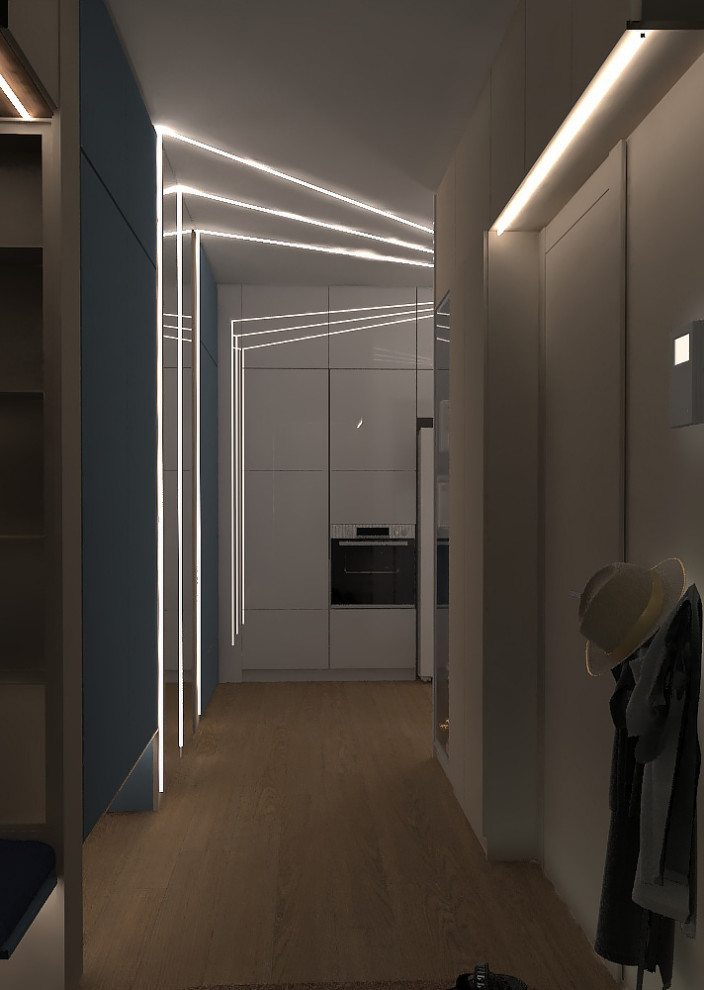 современные семидесятые