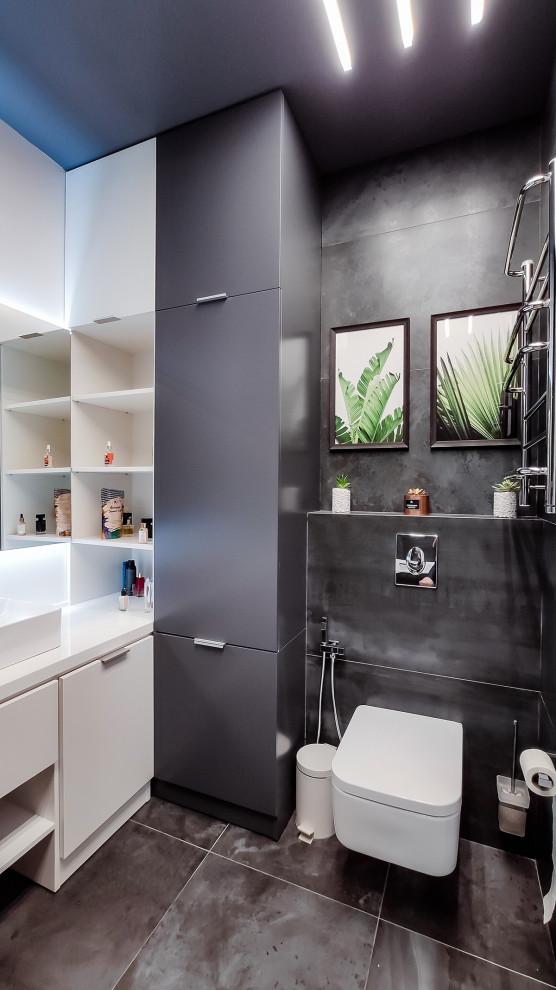 Трешка в центре Краснодара