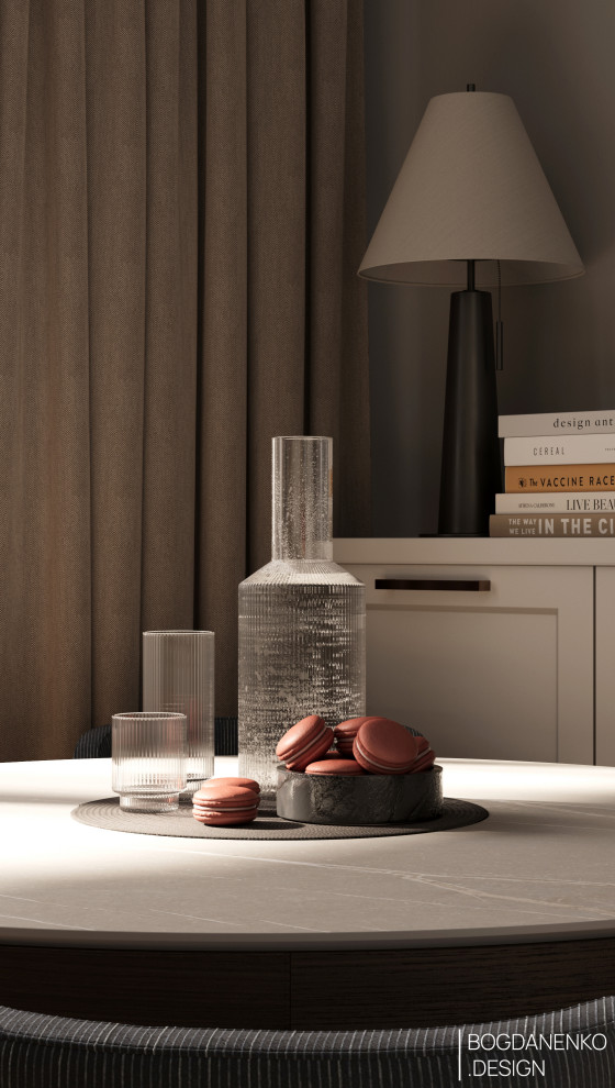 ЖК Бунинский