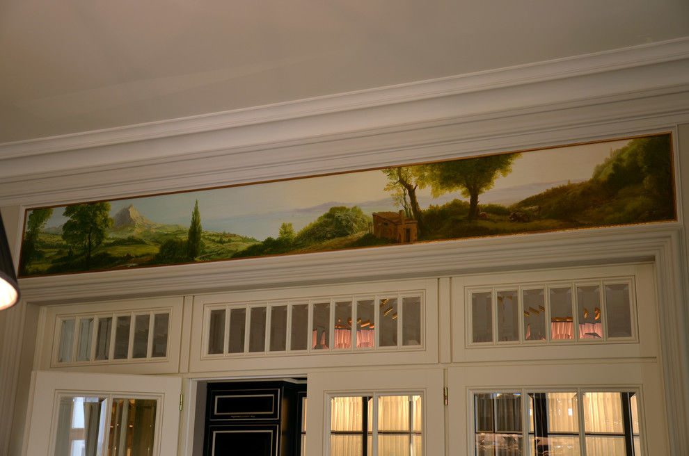 Дизайн жилых помещений