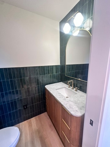 Sugarhouse Addition & Full Remodel