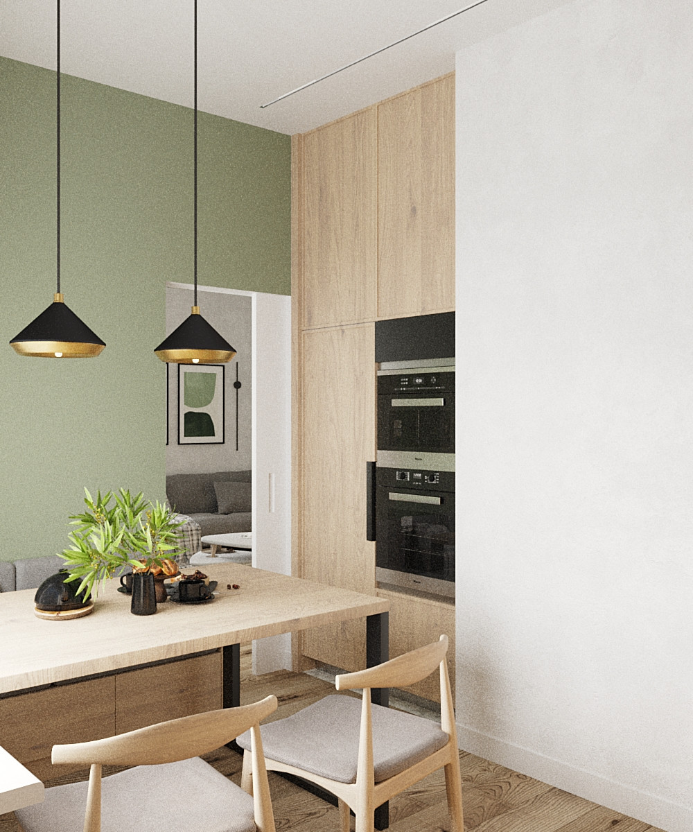 Квартира. Зеленоград