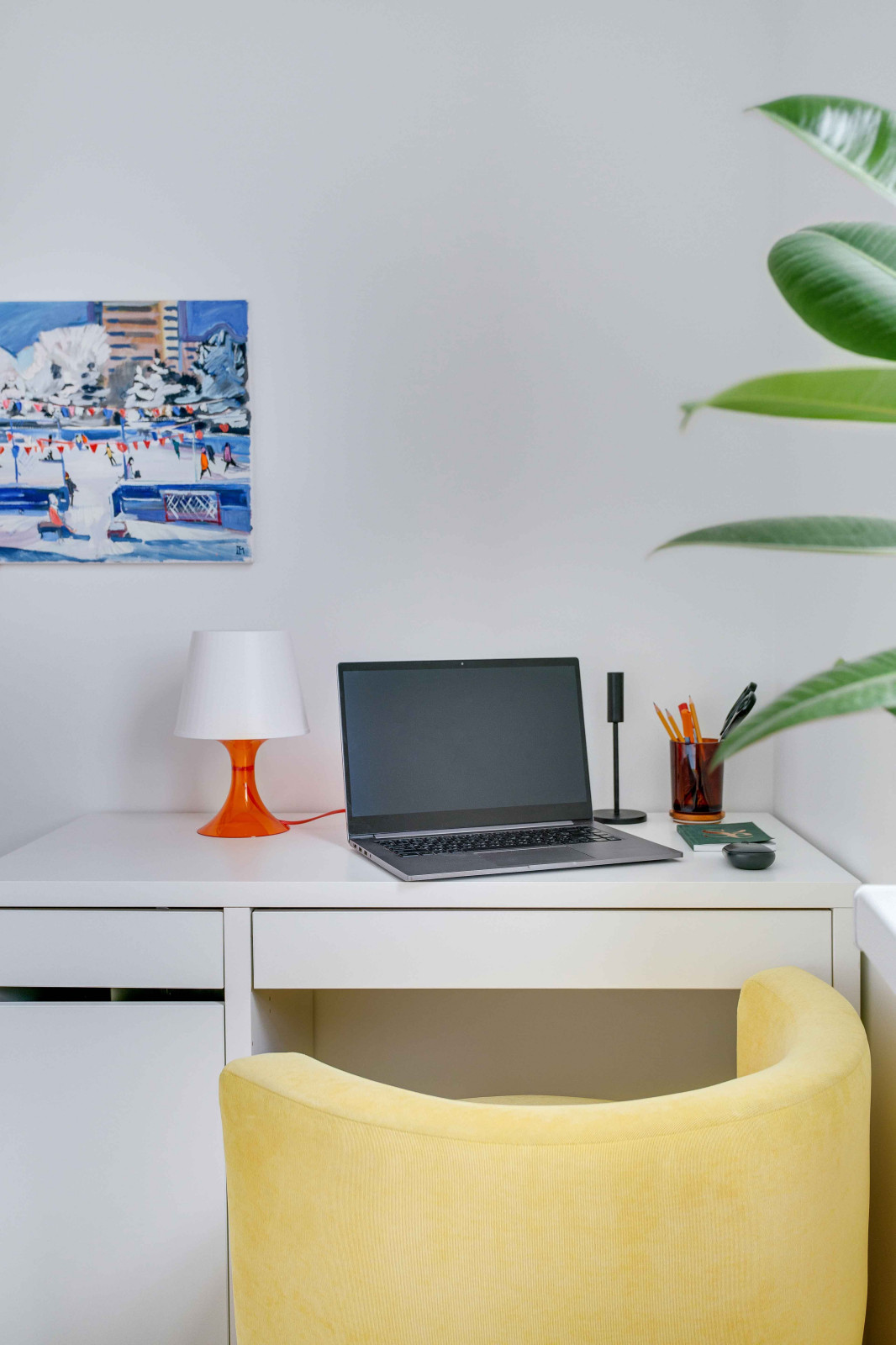 Современная квартира для сдачи в аренду