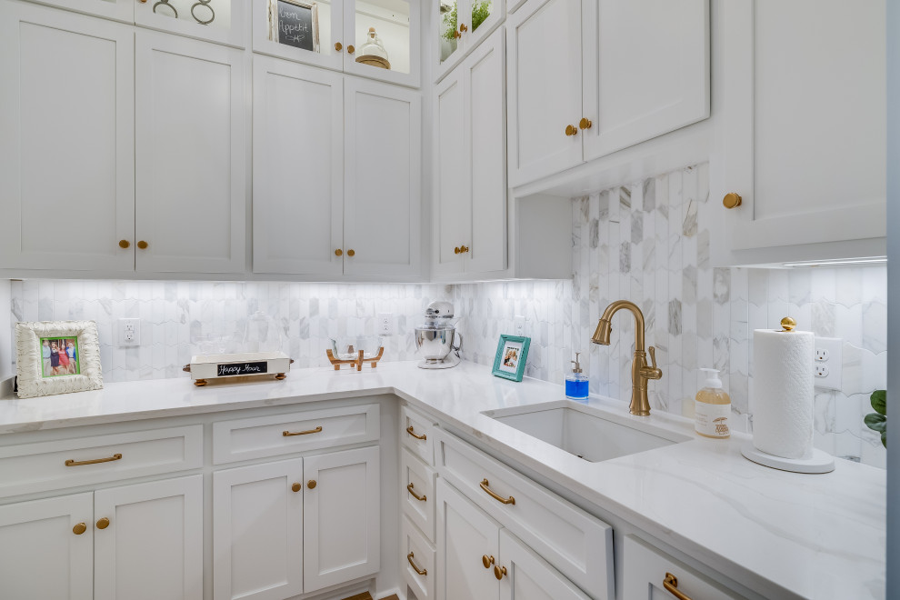 The Steelwood Cottage