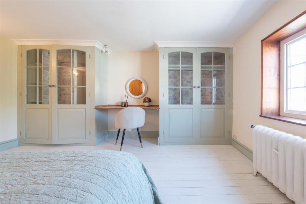 Ivy House - Staged to Sell