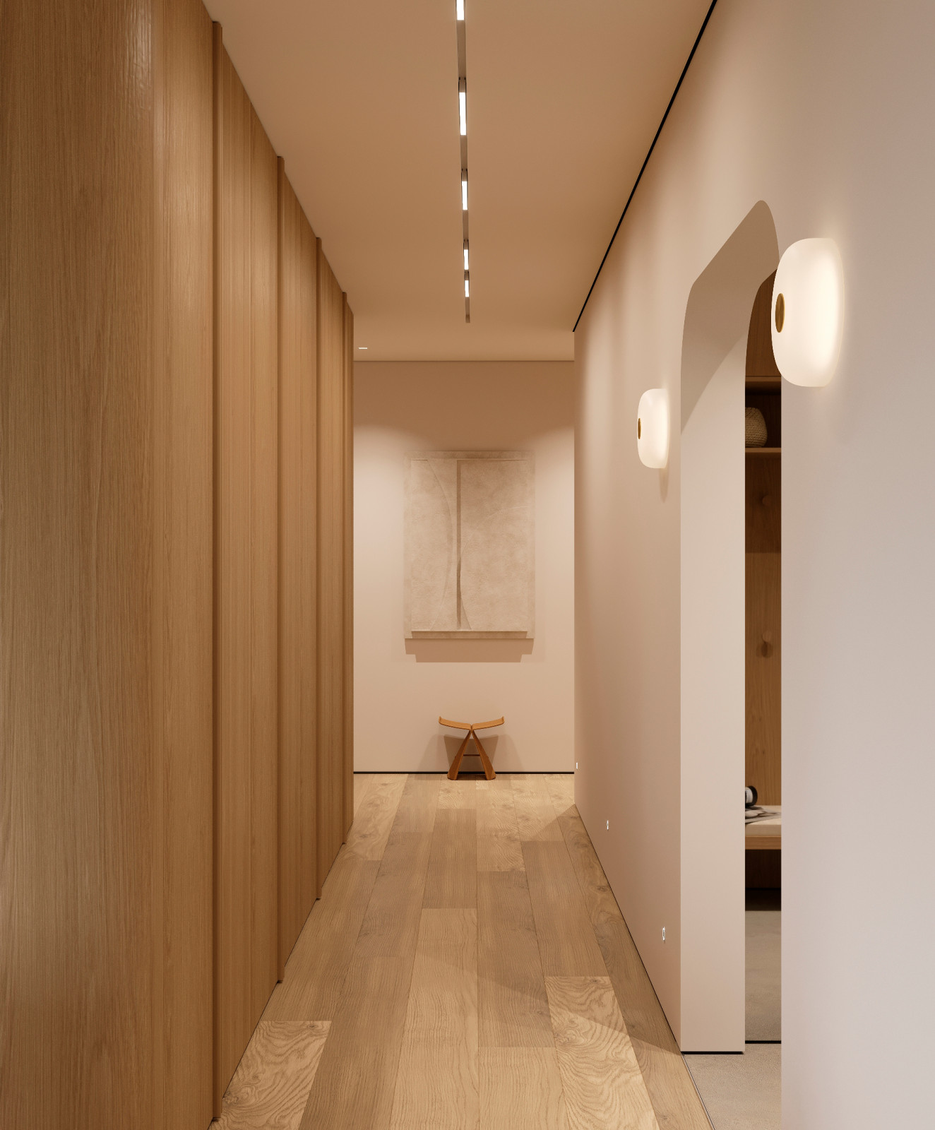 Квартира в ЖК "Стокгольм"