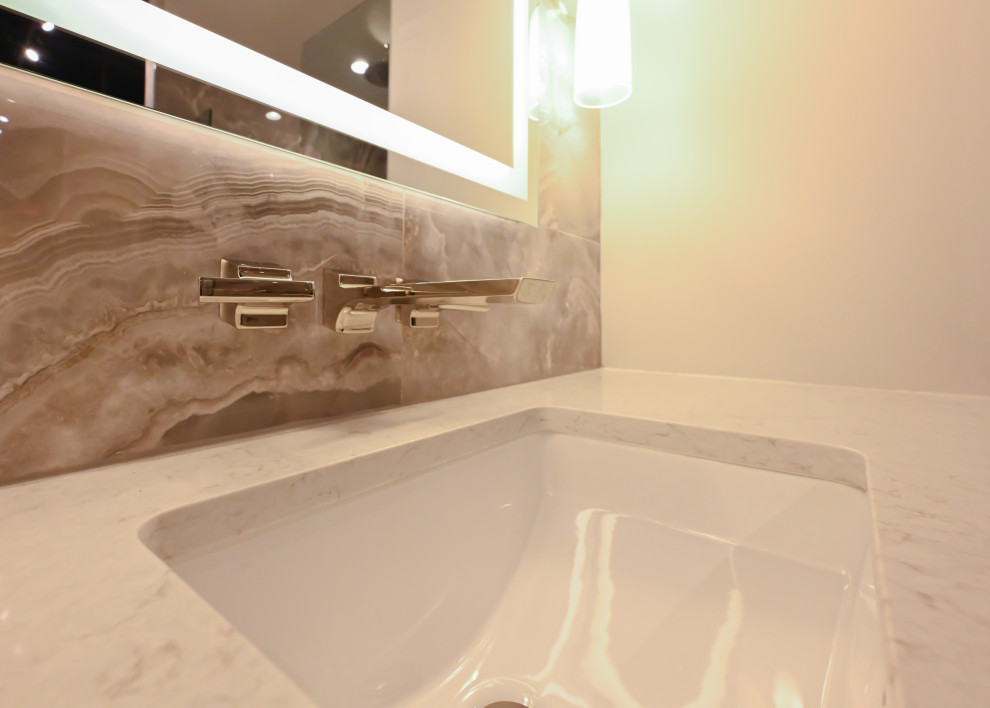 New Design Showroom Imagery