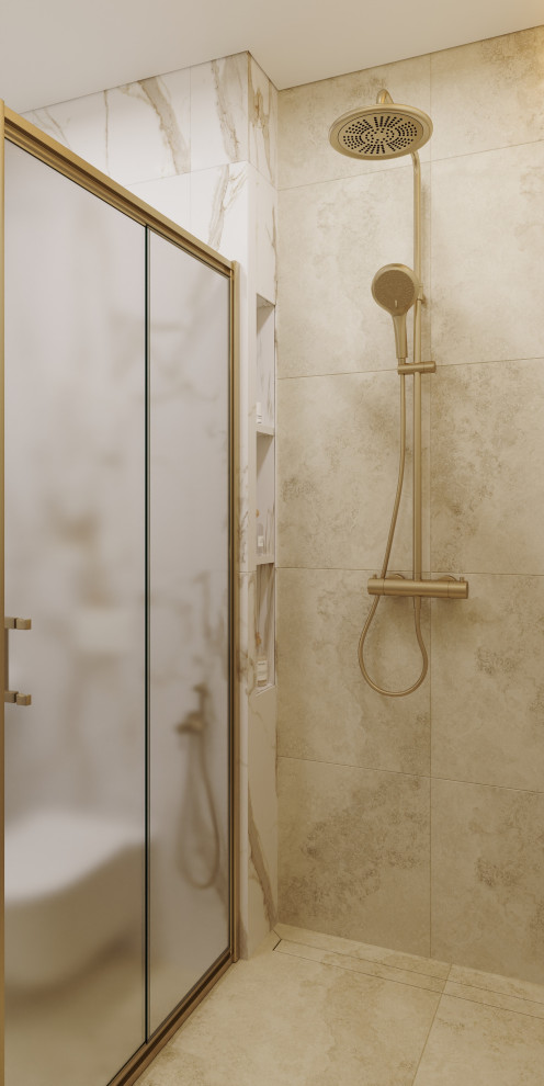 ЖК «Цивилизация» 68м2