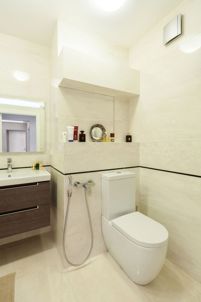 Квартира на ул. Королева