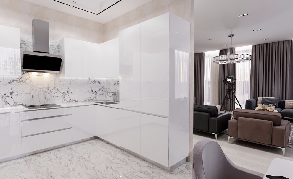 Квартира 120 кв.м.