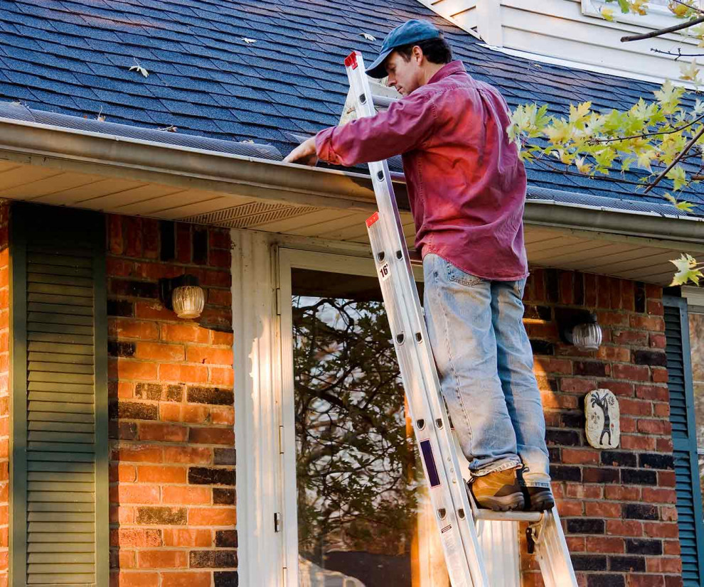 Spring Home Maintenance Checklist Ottawa 2026