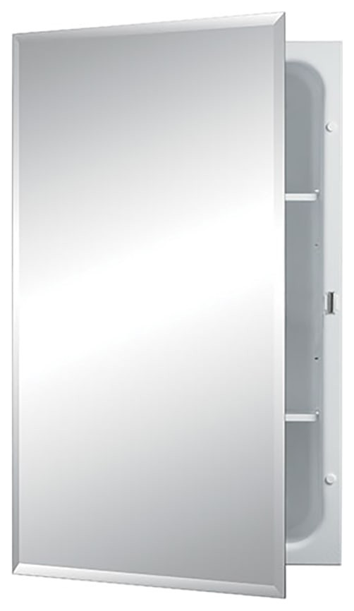 Horizon Recess Mount Medicine Modern Medicine by