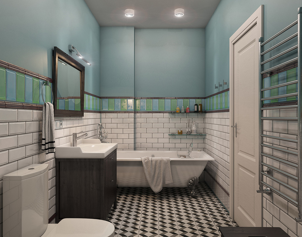 Однокомнатная квартира в Ростове-на-Дону