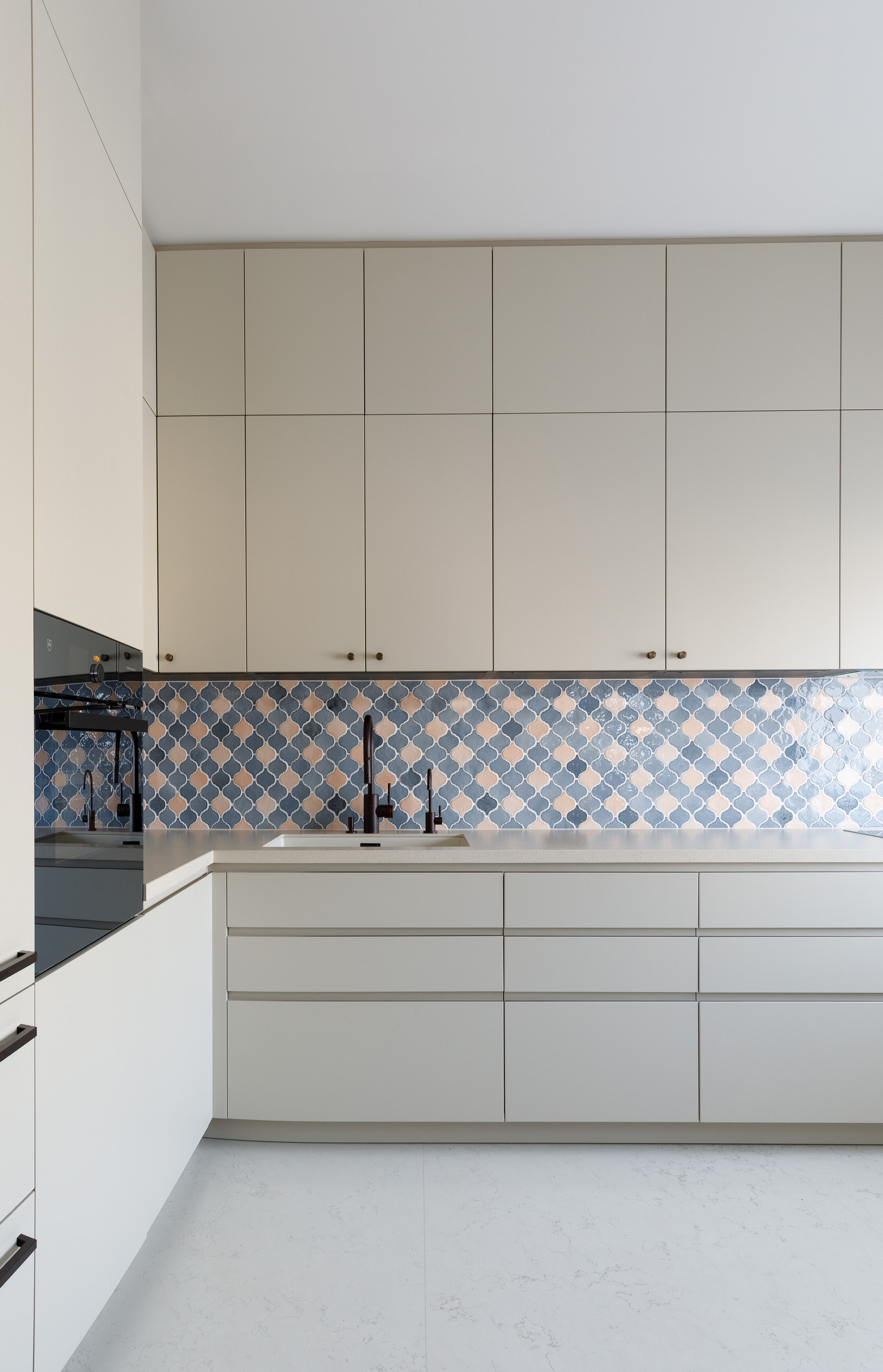 Городская квартира на Сущевской/ city apartment on Suschevskaya