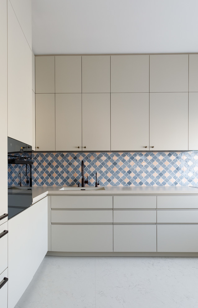 Городская квартира на Сущевской/ city apartment on Suschevskaya