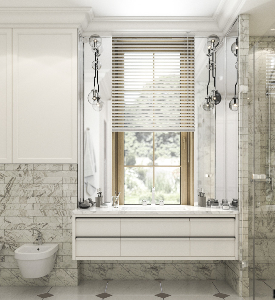 Проект дома для семьи с тремя детьми