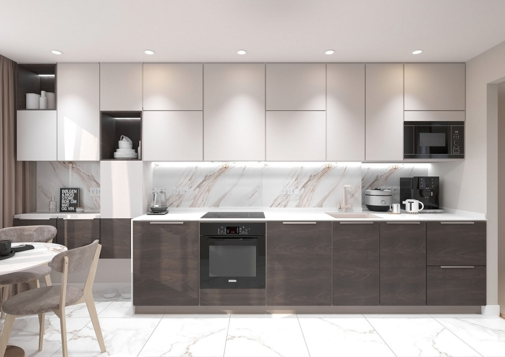 2-х комнатная квартира