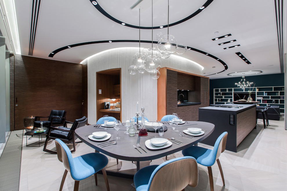 Квартира на Маяковской