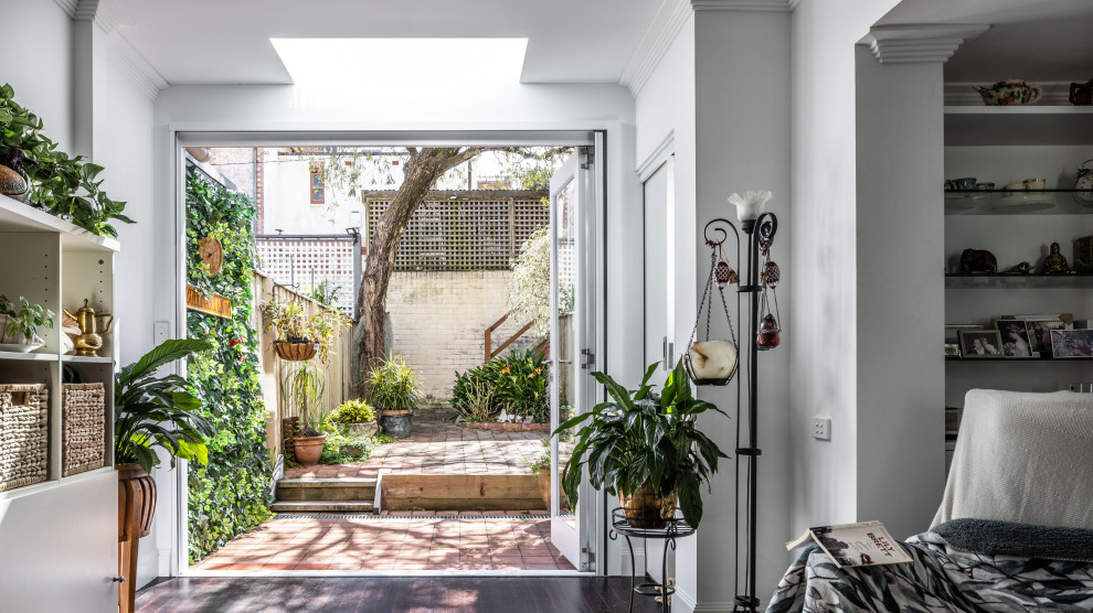 Heritage Terrace, Lavender Bay