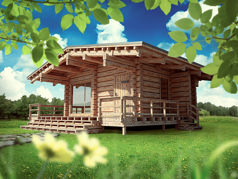 Баня "Иволга"